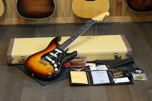 Come nuovo chitarra - come, fender