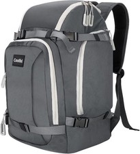 Borsa per Scarponi Da Sci Con