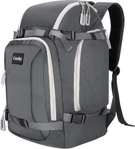 Borsa per scarponi sci - scarponi, da