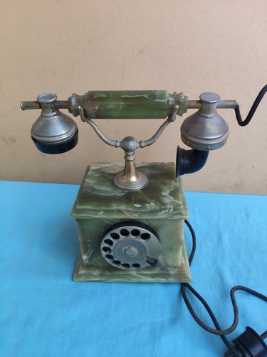 Antico telefono stile in - antico,
