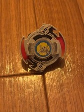 Bakutan Shoot Beyblade Driger disponibile