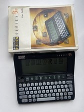 Psion 3c 1Mb PDA Computer