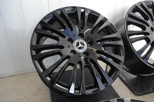 Originale mercedes w639 vito - mercedes,