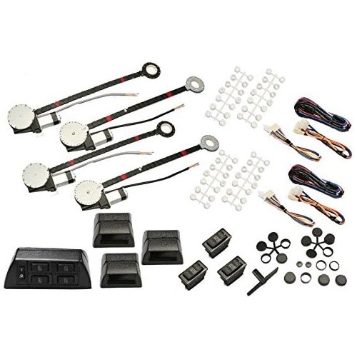 Absolute hw800 kit conversione - hw800,