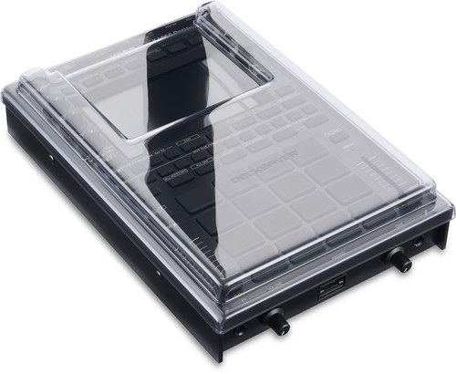 Decksaver korg kaoss replay - kaoss,
