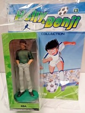 Action Figure Holly & Benji