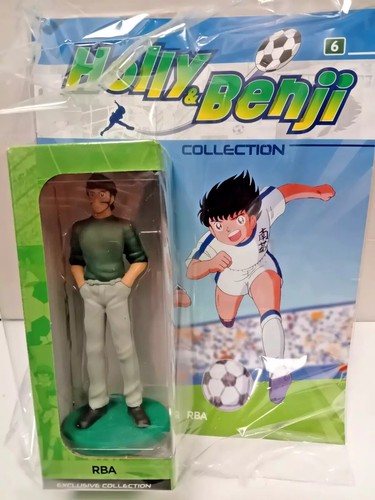 Action figure holly - action, &