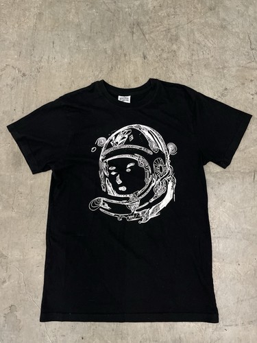 Shirt nera billionaire - billionaire, boys