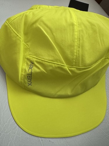 Arcteryx norvan panel - arcteryx, 5-panel