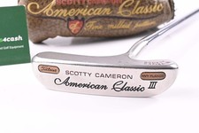 Scotty Cameron American