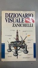 dizionario visuale italiano inglese zanichelli corbeil-archambault 8808140326