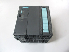 Siemens Simatic S7-300 CPU