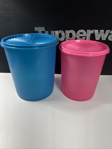 Tupperware servalier set - tupperware,