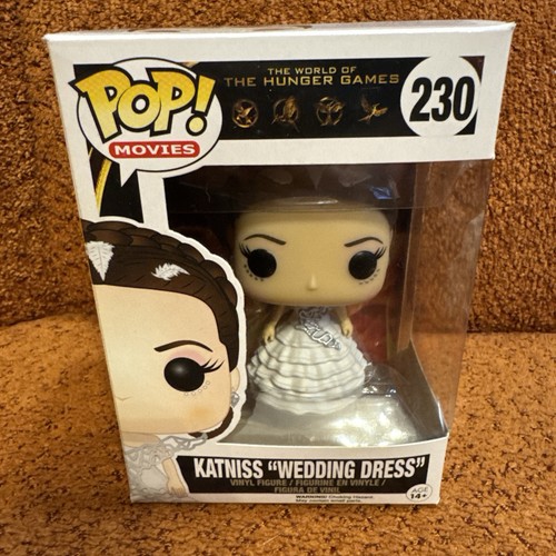 Abito sposa katniss - abito,