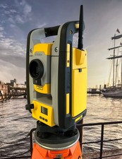Trimble SPS720 Stazione Totale