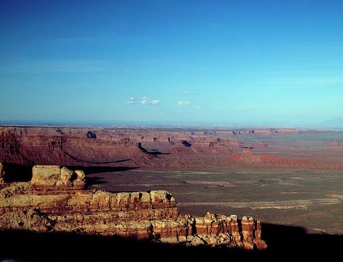 Grand canyon south - rim,