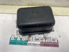 REGOLATORE DINAMO BOSCH RS/UD200M12 12V 16A PORCHE VW FORD ECC. (MI990)
