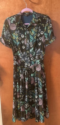 Abito abigail borg for crew - abigail,
