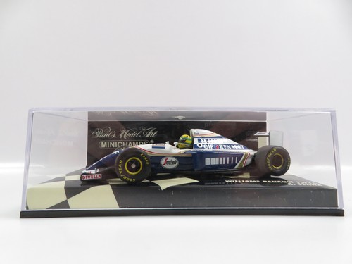 Minichamps 430940002 - 1:43,