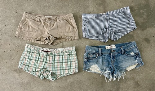 Lotto pantaloncini jeans - lotto,