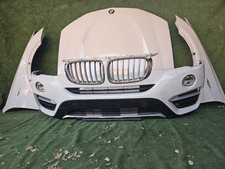 Muso Musata Kit Airbag Bmw  X4