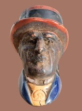 pipa tubo forno ceramica