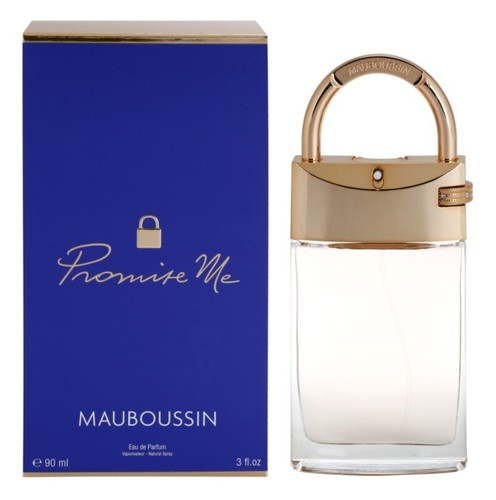 Mauboussin prommise eau de - mauboussin,