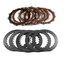 KIT DISCHI FRIZIONE  ADIGE HONDA PER MOTO CR RH 125 CROSS  1986 1987