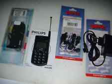 PHILIPS GENIE GSM 1998 BLACK