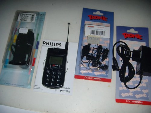 Philips genie gsm 1998 - philips,