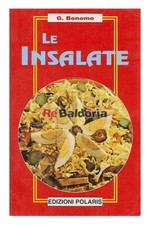 Le insalate Edizioni Polaris