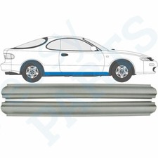 TOYOTA CELICA T18 1989-1993 2x