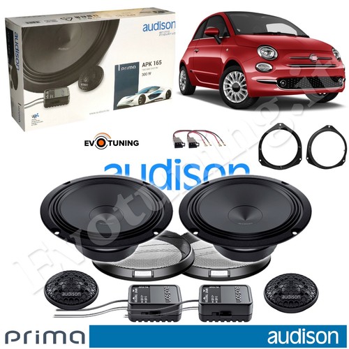 Kit casse altoparlant - casse,
