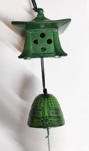 Carillon vento pelliccia - a,