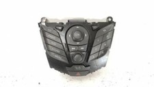 Comandi stereo ford fiesta - comandi,