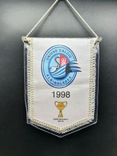 GAGLIARDETTO albinoleffe