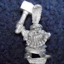 1990 Marauder Dwarf MM16