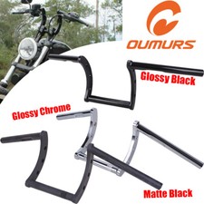 Motorcycle 1'' Handlebar Z