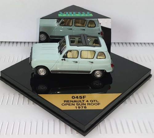Renault gtl 1978 1 43 - 4,
