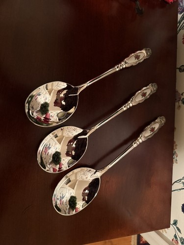 Royal doulton old - royal,