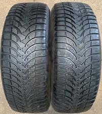 2 Pneumatici Invernali