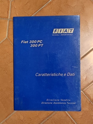 Caratteristiche tecniche fiat - caratteristiche,