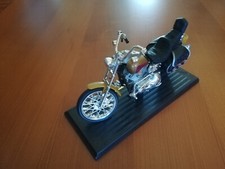 Harley Davidson Classic