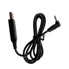 Cavo di ricarica USB 3V per Sony MD Walkman MZ-N1 N700 N710 N910 NH900