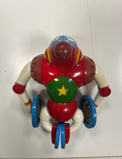 TAKATOKU OTASUKEMAN WOODEN OTASUKE CHOGOKIN POPY TIME BOKAN YATTAMAN LOOSE 