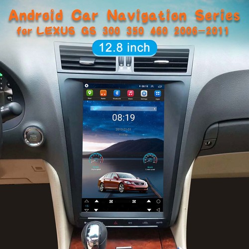 Autoradio android per lexus - per, gs
