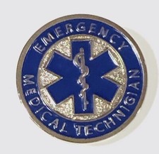 SPILLA CROCE ESCULAPIO MEDICAL