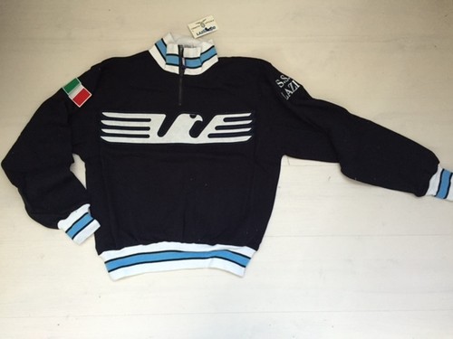 7407 lazio anni - anni, felpa