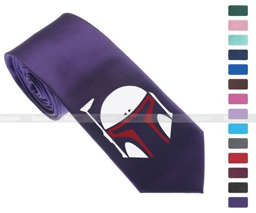 Cravatta star wars - cravatta,