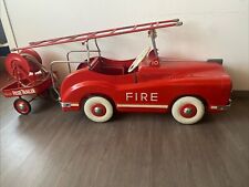 Macchina a Pedali ACE102